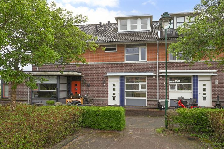 Marenestraat 10 in Eemnes foto