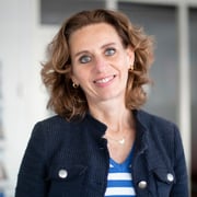 Foto van Mares van Laarhoven RMT/RT