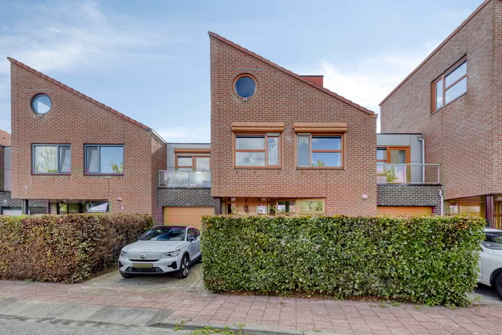 Foto van woning Marga Klompéland 13, Heerhugowaard