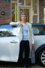 Foto van Marga Schaafsma