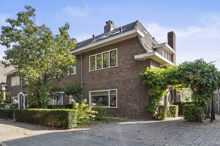 Marggraffstraat 39 in Vught foto