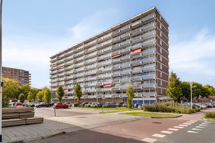 Margijnenenk 157 in Deventer foto