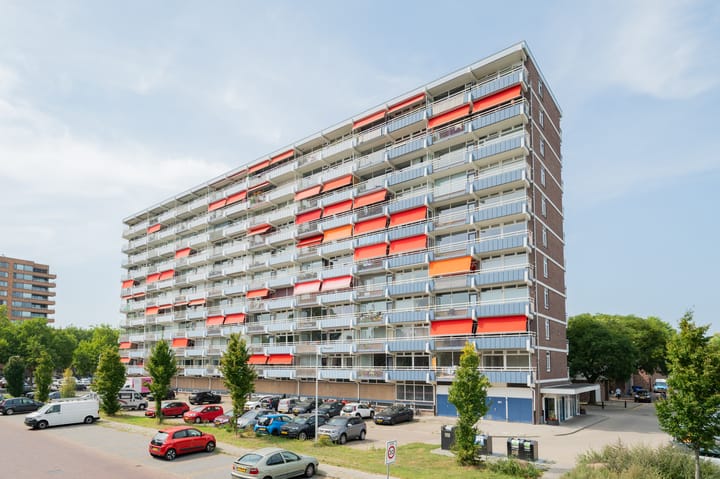 Margijnenenk 193 in Deventer