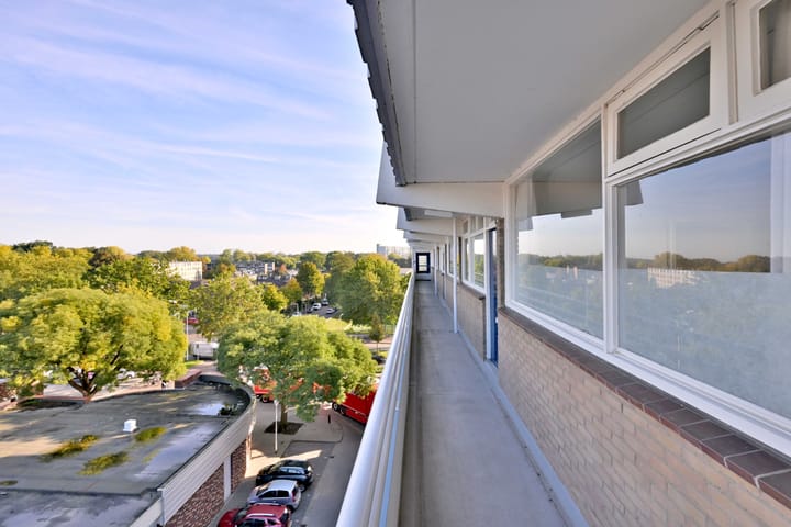 Foto van woning Margijnenenk 195, Deventer