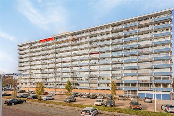Margijnenenk 275 in Deventer foto