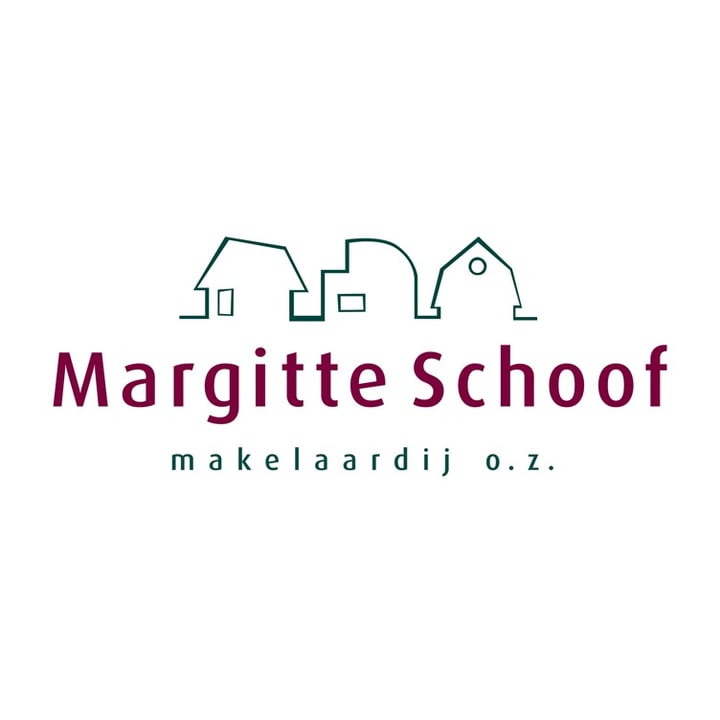 Logo Margitte Schoof Makelaardij Amersfoort o.z. BV