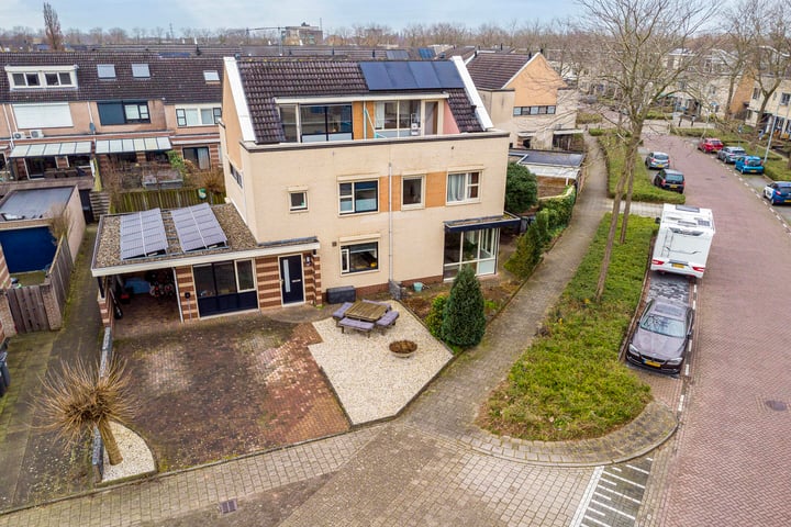 Margo Antinkstraat 19 in Zutphen foto