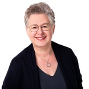 Foto van Margo Bos