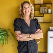 Foto van Margot de Boer - Souman