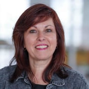 Foto van Margreet van Ballegooijen- Martha