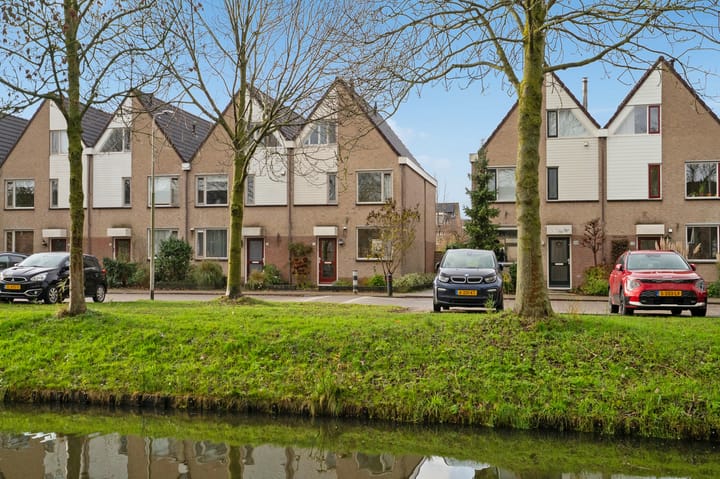 Margriet 32 in Nootdorp