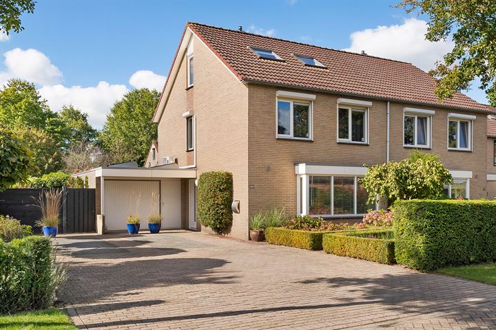 Margriet 56 in Hardenberg foto