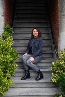 Foto van Margriet Kuijper