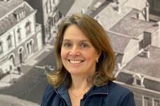 Foto van Margriet Post-Goedemoed REGISTER MAKELAAR TAXATEUR