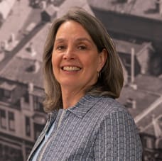 Foto van Margriet Post-Goedemoed REGISTER MAKELAAR TAXATEUR