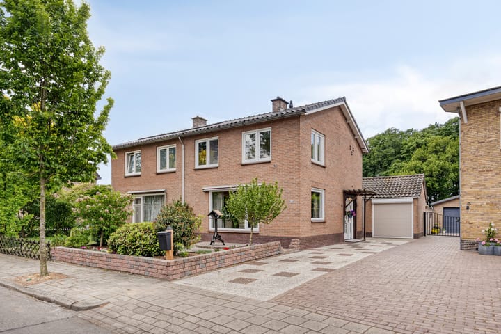 Foto van woning Margrietlaan 10, Harskamp