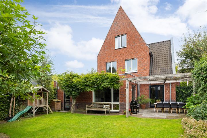 Margrietlaan 20 in Vught foto