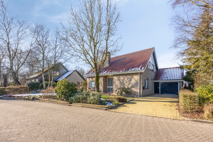 Margrietlaan 24 in Baflo foto