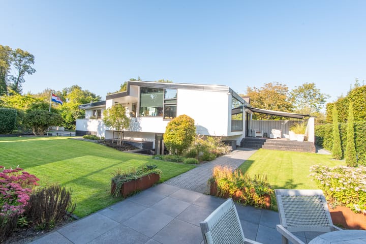 Margrietlaan 5 in Alkmaar