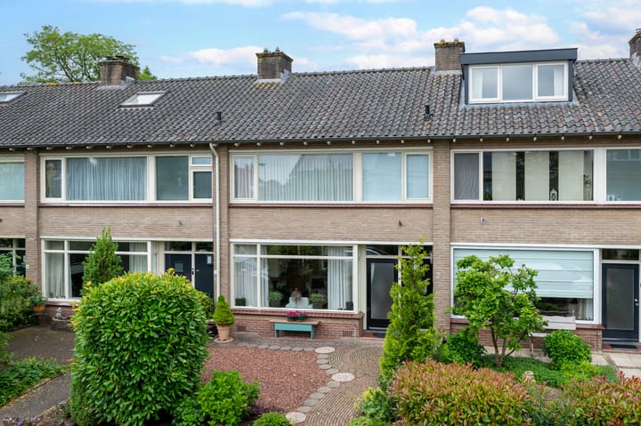 Foto van woning Margrietlaan 5, Soest
