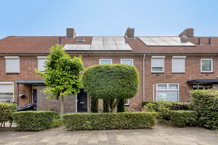 Foto van woning Margrietlaan 62, Helmond