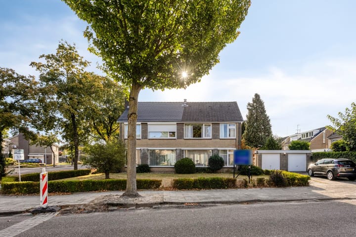 Foto van woning Margrietlaan 63, Weert