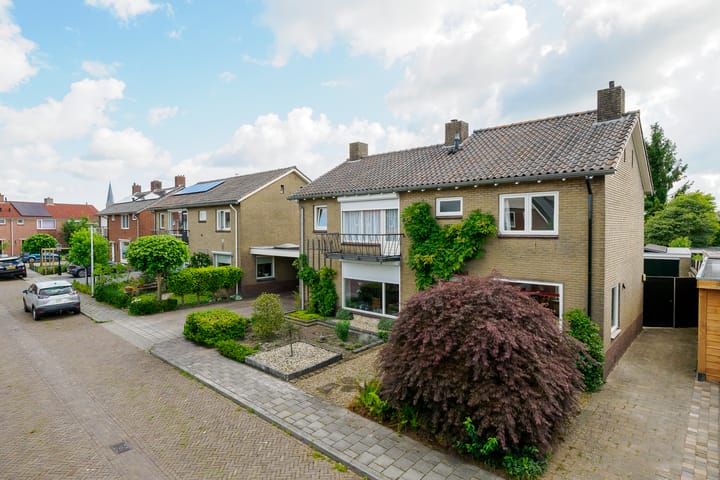 Margrietstraat 11 in Delden