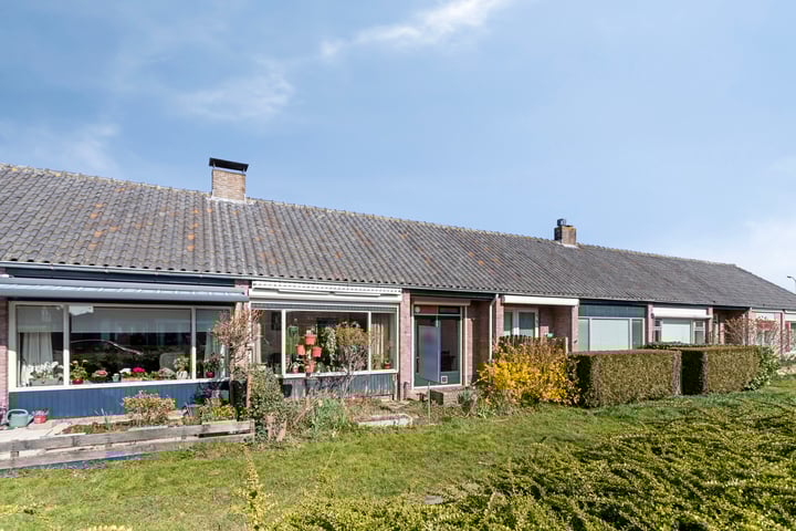 Foto van woning Margrietstraat 12, Zetten