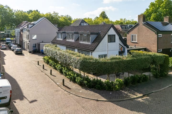 Margrietstraat 15 in Nieuwegein foto