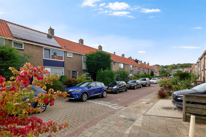Margrietstraat 17 in Monnickendam foto