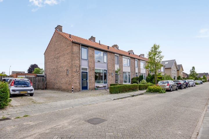 Foto van woning Margrietstraat 19, Leuth