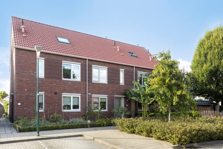 Margrietstraat 31 in Elst Ut