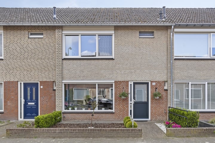 Margrietstraat 46 in Beek en Donk foto