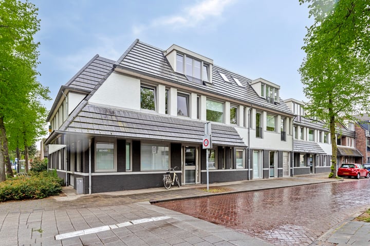 Foto van woning Margrietstraat 47, Uden