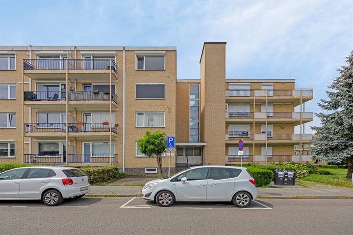 Margrietstraat 47 in Beek foto