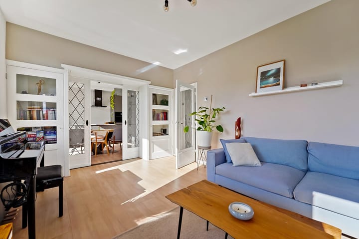 Margrietstraat 49 in 's-Gravenhage