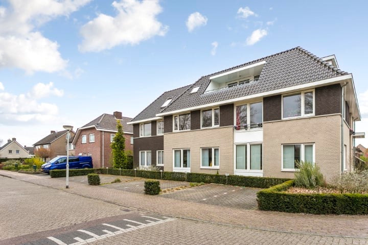 Margrietstraat 49B in Oost West en Middelbeers foto