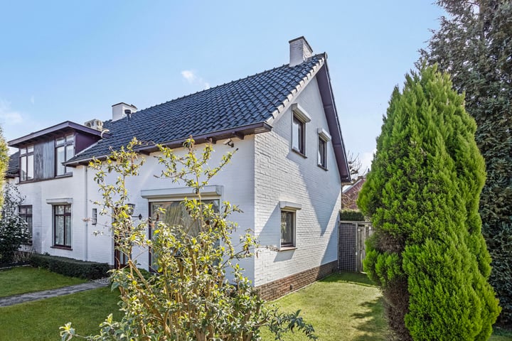 Foto van woning Margrietstraat 5, Zetten