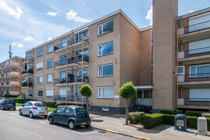 Margrietstraat 85 in Beek foto
