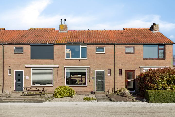 Foto van woning Margrietstraat 9, Ouderkerk aan den IJssel
