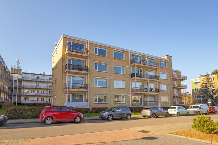 Margrietstraat 95 in Beek foto