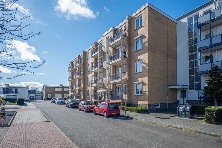 Margrietstraat 97 in Beek foto