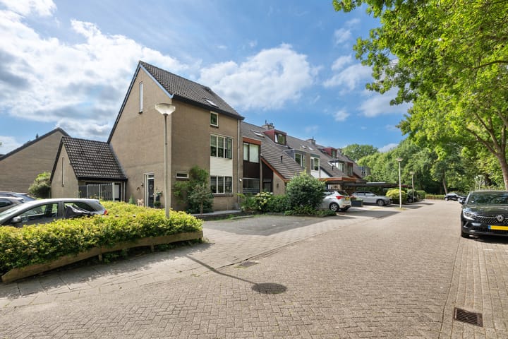 Margrietveld 28 in Nieuwerkerk aan den IJssel foto