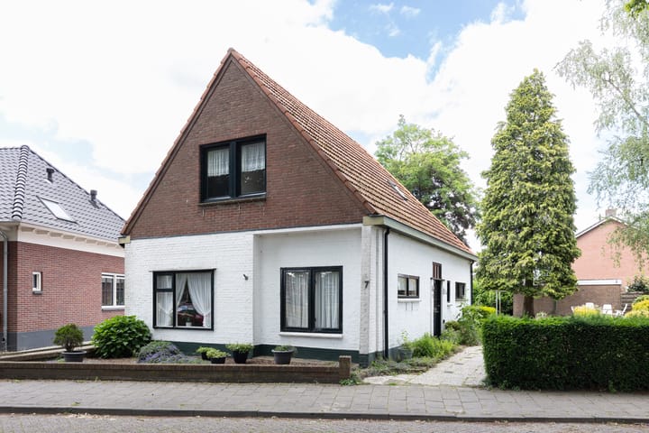 Foto van woning Marhulzenweg 7, Groenlo