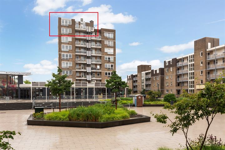 Mari Andriessenrade 47 in Capelle aan den IJssel foto