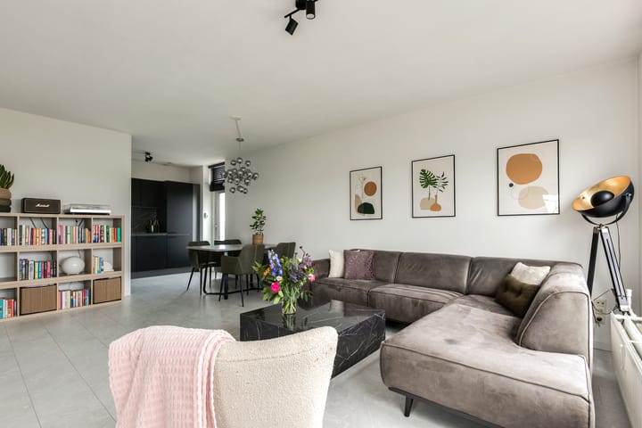 Foto van woning Mari Andriessenrade 49, Capelle aan den IJssel