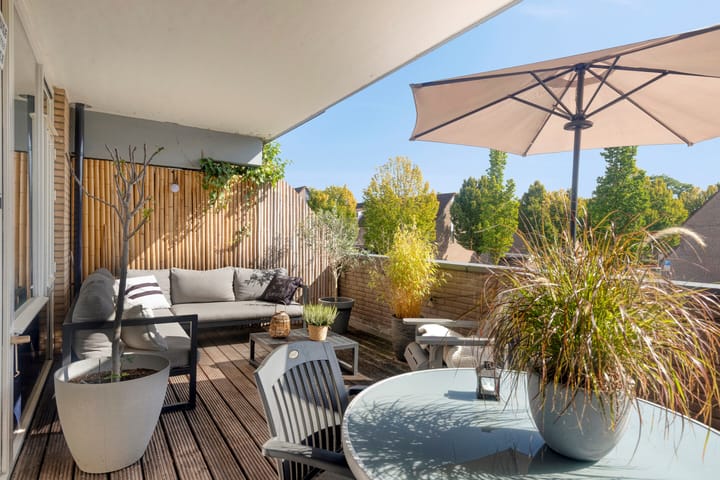 Mari Andriessenrade 54 in Capelle aan den IJssel