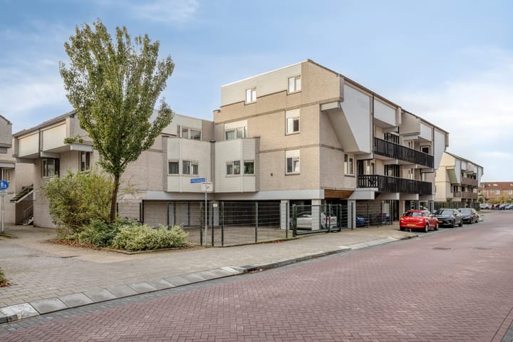 Maria Danneels erf 35 in Capelle aan den IJssel