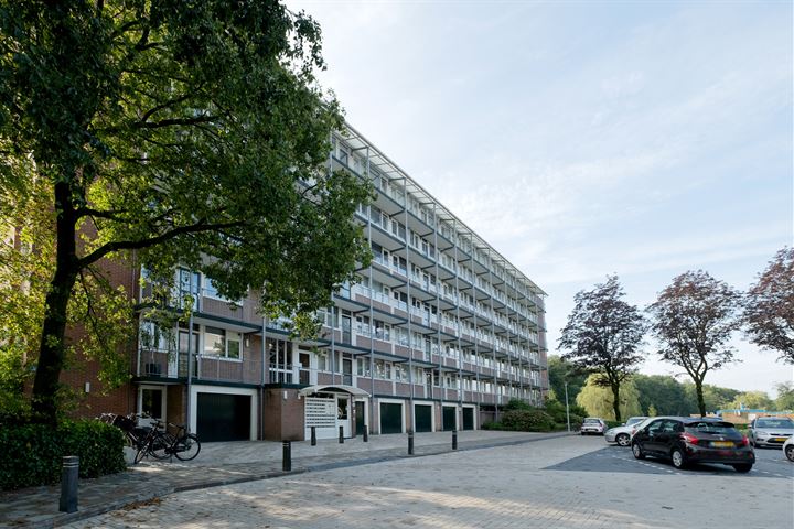 Foto van woning Maria in Campislaan 71, Assen