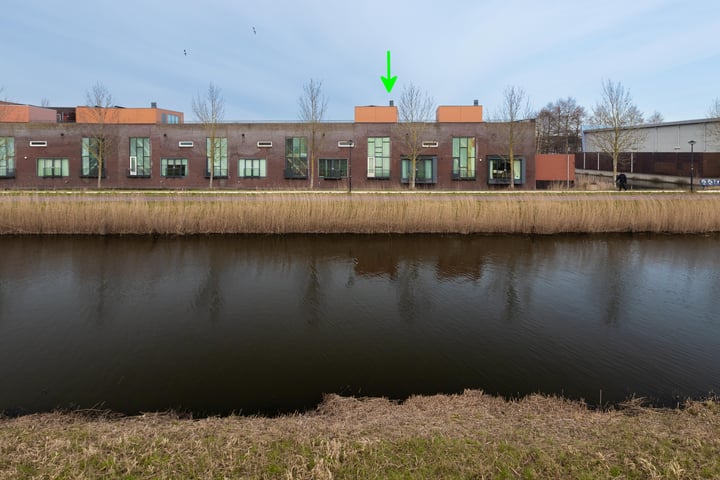 Maria Rutgersland 22 in Heerhugowaard foto